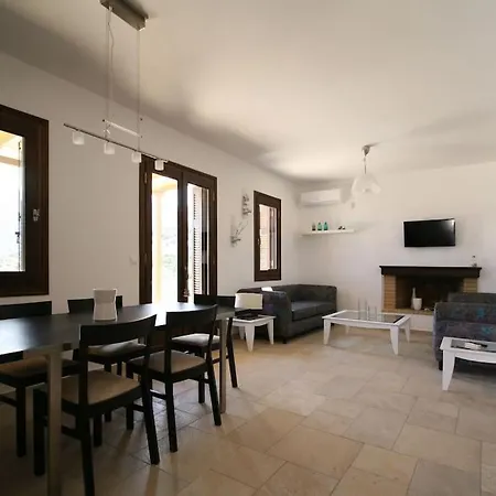 Epidavros וילה *