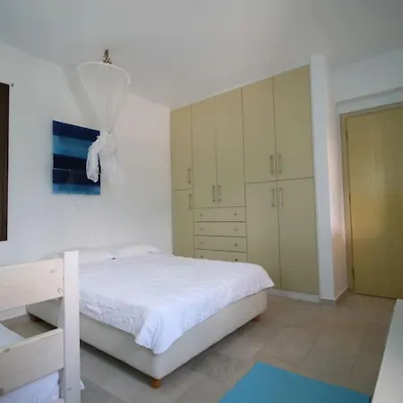 Вилла Epidavros *