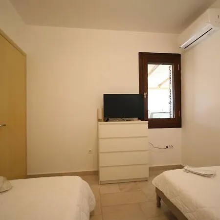 Вилла Epidavros Epidaurus