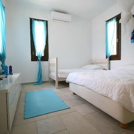 Epidavros Вилла