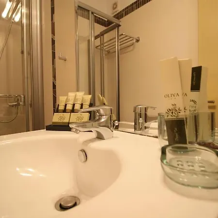 Epidavros Вилла