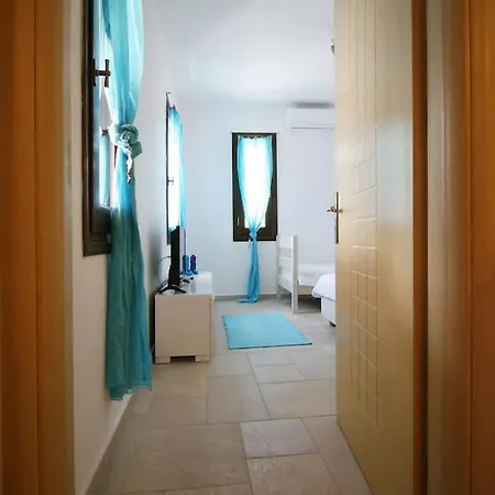 Epidavros וילה *