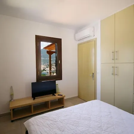 Вилла Epidavros Epidaurus