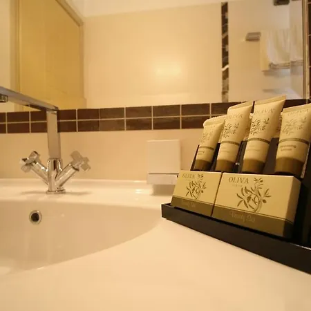 Вилла Epidavros *