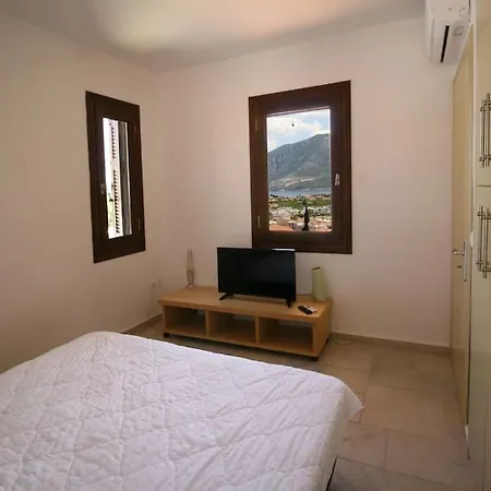 Epidavros Вилла Epidaurus