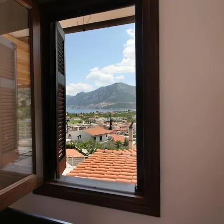 Вилла Epidavros