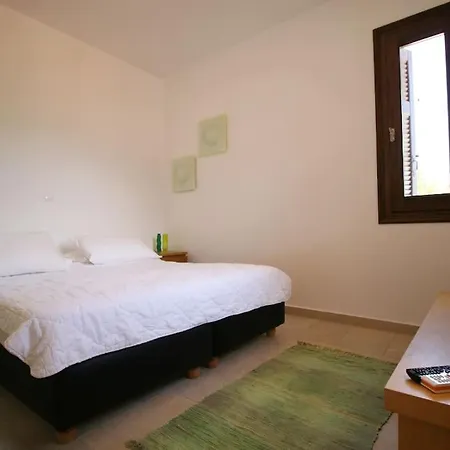 Вилла Epidavros *