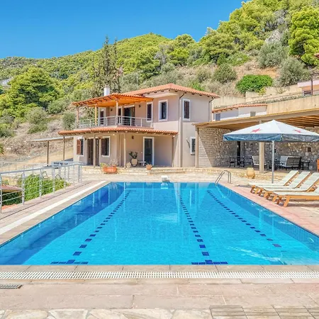 Villa Epidavros Epidaurus