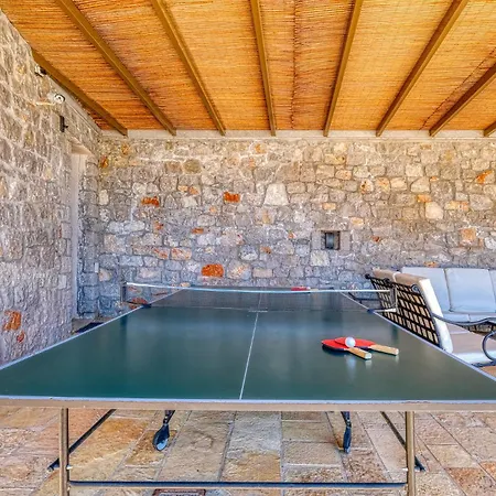 Villa Epidavros Epidaurus