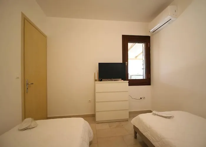 Villa Epidavros Epidaurus