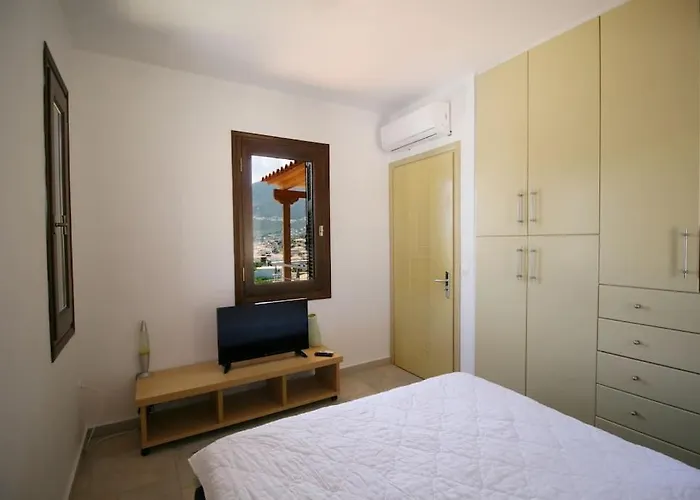 Villa Epidavros Epidaurus