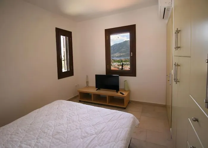 Epidavros Villa Epidaurus