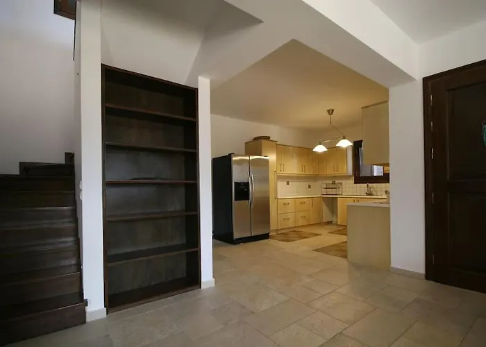 Villa Epidavros Epidaurus