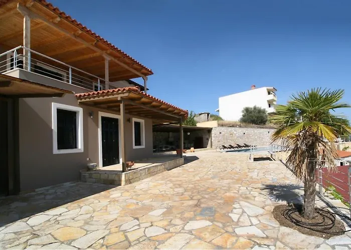 Epidavros * Epidaurus